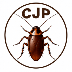 CJP Logo